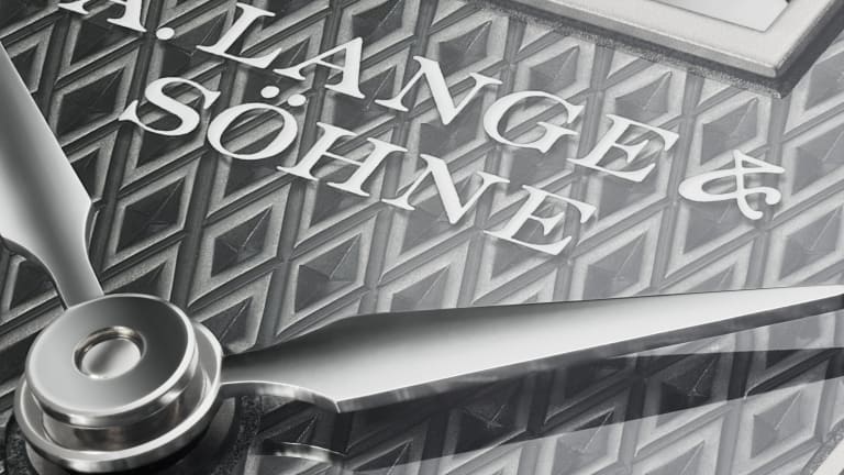 A. Lange & Söhne reveals a new trio of showstopping timepieces