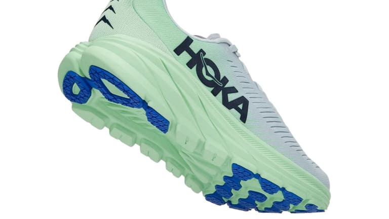 hoka one one rincon 3 weight