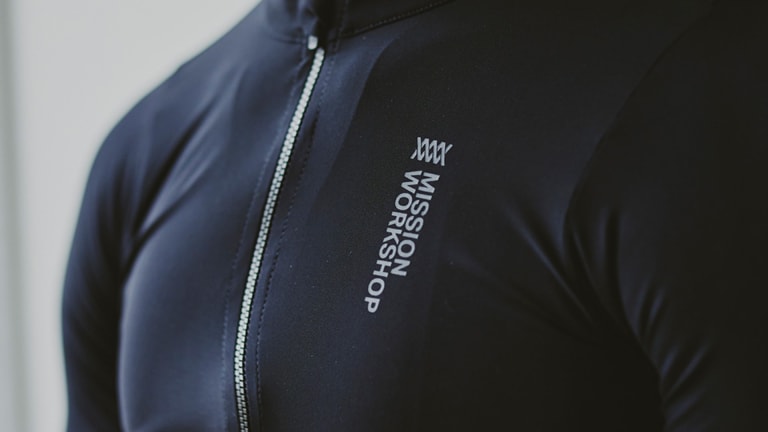 Mission Workshop launches the Acre Series Cycling Collection