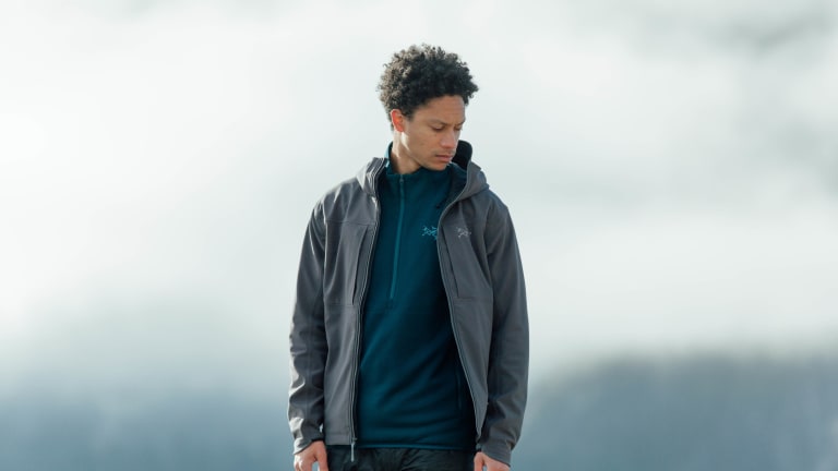 Arc'teryx previews its Fall/Winter 2021 collection