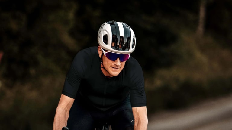 Roka updates the Matador with a new half-rim design