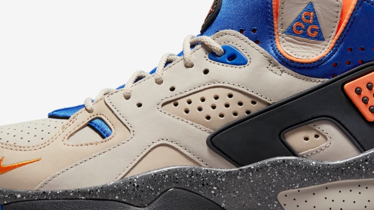 Nike's ACG Air Mowabb is coming back for its 30th birthday