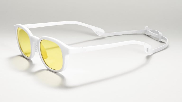 Chimi launches a new line of lightweight running sunglasses