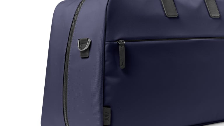 July brings more flexibility with its Carry All Weekender Plus