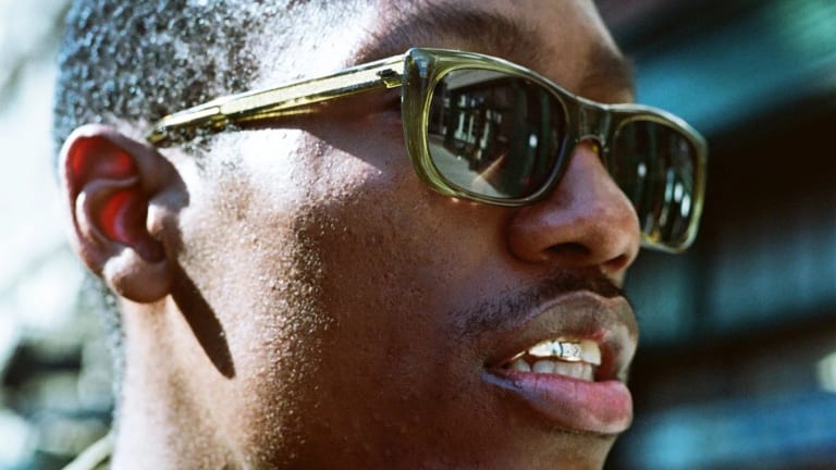 Saturdays and Moscot release an exclusive eyewear capsule