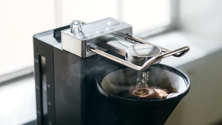 Balmuda reveals its latest home appliance, The Brew