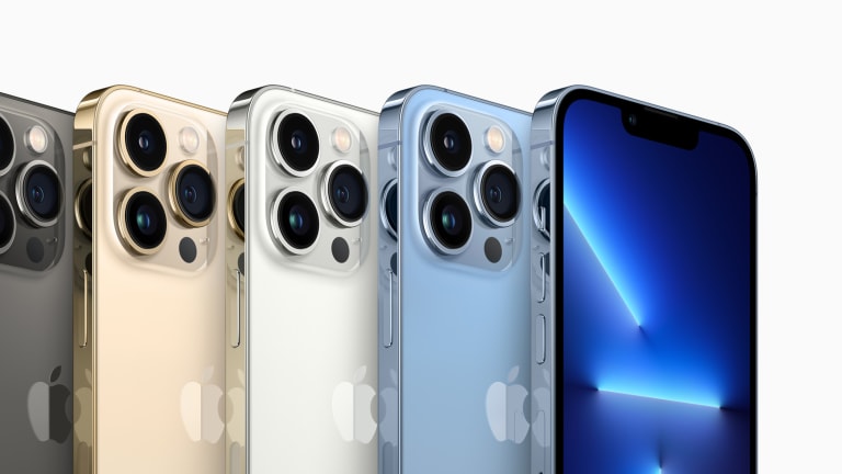 Apple reveals the iPhone 13, Apple Watch Series 7, and two new iPads