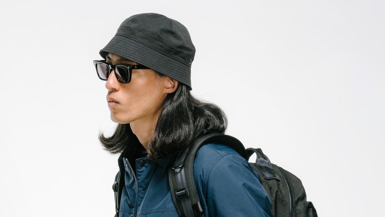 Haven previews their upcoming Fall/Winter 2021 collection