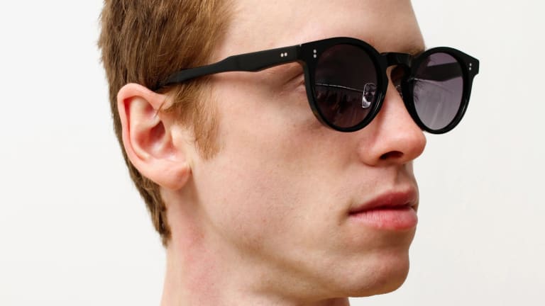 Drypond brings a luxurious new eyewear option from Vancouver