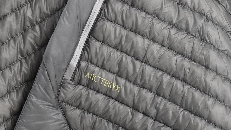 Arc'teryx's System_A Down Blanket might be the perfect winter accessory