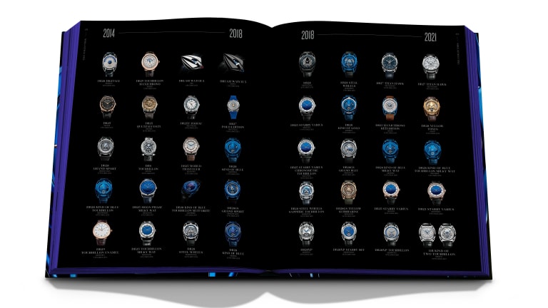 De Bethune: The Art of Watchmaking takes a peek into one of the most unique watchmakers in the world