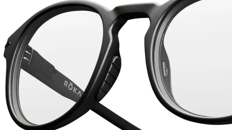 Roka launches an upgraded collection of its most popular performance frames
