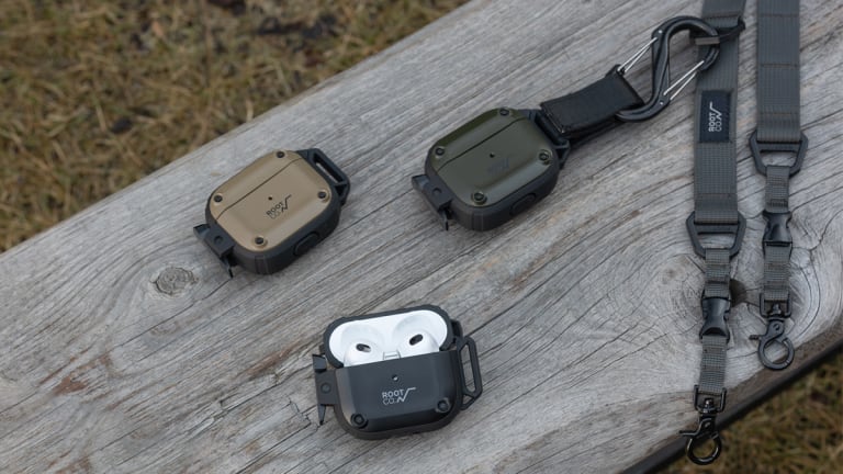 Root Co. launches a rugged new case for the AirPods and AirPods Pro