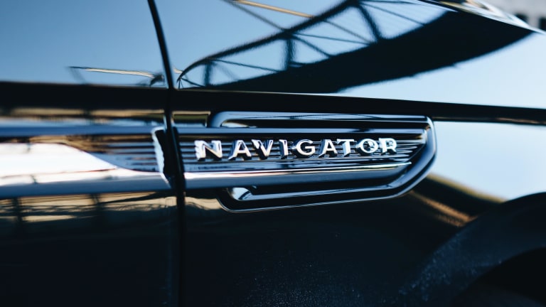 The 2022 Lincoln Navigator cements its place as one of the finest luxury SUVs on the market