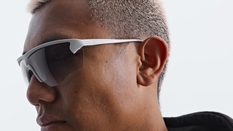 Reigning Champ releases its new eyewear collection with District Vision
