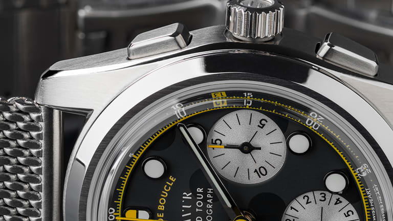 Bravur celebrates the Tour de France with the La Grande Boucle 2022 Edition