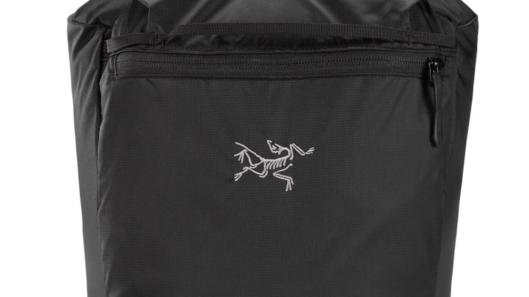 Arcteryx's Heliad bags offer an affordable option for travel,  work, or the outdoors