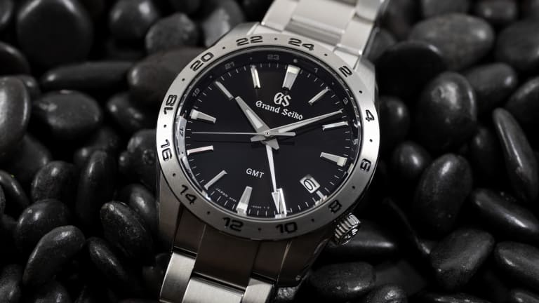 Grand Seiko introduces two new ways to travel in style