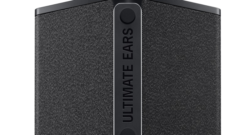 Ultimate Ears unveils its ultimate speaker