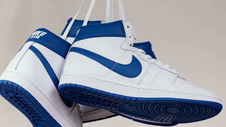 A Ma Maniere and Nike reveal a limited edition Air Ship