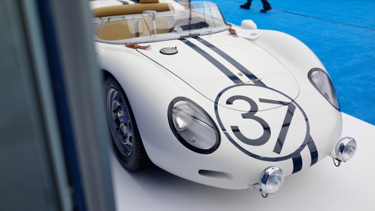 Monterey Car Week Wrapup 2022 | The Auctions