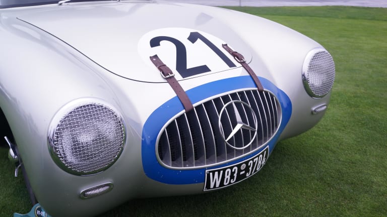Monterey Car Week Wrapup | The 2022 Pebble Beach Concours d'Elegance