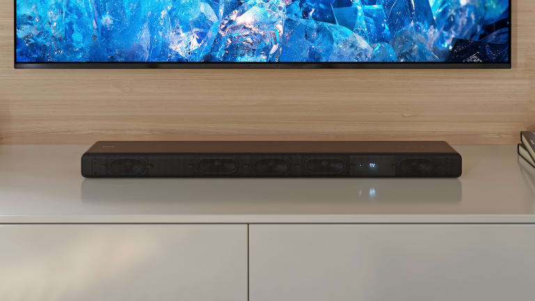 Sony puts a 360 Spatial Sound technology in their new HT-A3000 soundbar