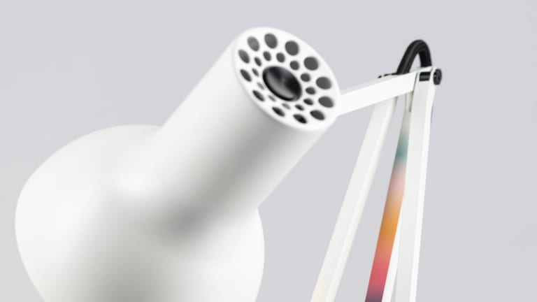 Anglepoise reveals its latest Type 75 collaboration with Paul Smith