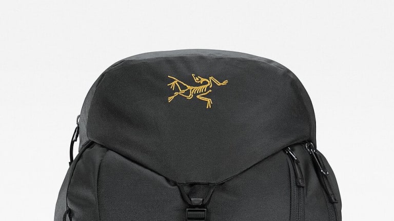 Arc'teryx Mantis 26 Backpack