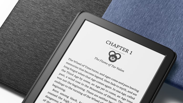 Amazon introduces a new version of the entry-level Kindle