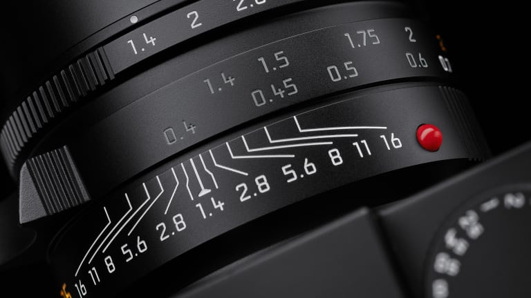 Leica launches the redesigned Summilux-M 35 f/1.4 ASPH