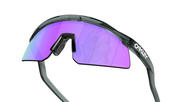 Oakley brings its heritage into the future with Hydra