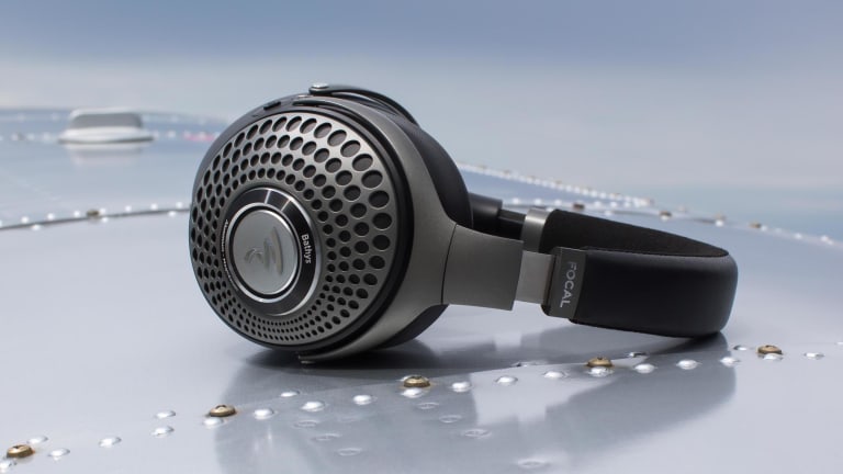 Focal releases its hi-fi-grade noise-cancelling headphone, the Bathys