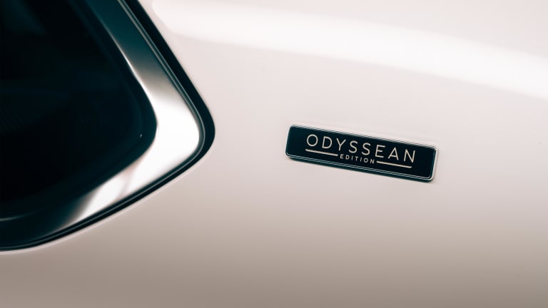 Bentley's latest Bentayga places a larger focus on sustainability