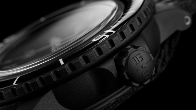 Blancpain and Swatch reveal the 
