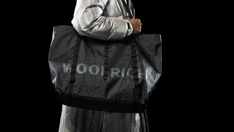 Woolrich and Todd Snyder unveil the Black Label Collection - Acquire