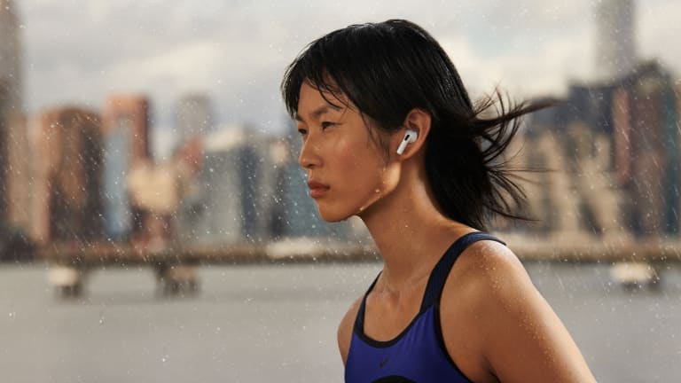 Apple reveals the 3rd generation AirPods, new HomePod mini colors, and a new Apple Music tier