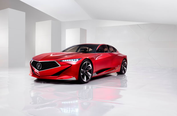 01 Acura Precision Concept 2016 - Front 3-4.jpg
