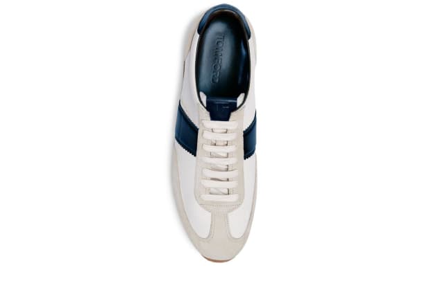 Tom Ford A/W '15 Tennis Shoes - Acquire