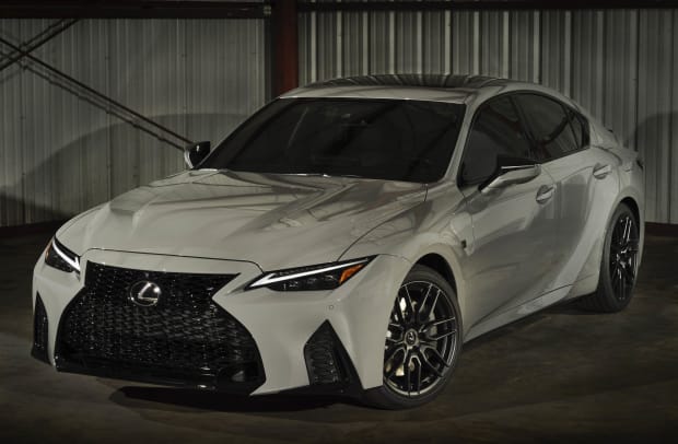 2022_Lexus_IS_500_F_SPORT_Performance_Launch_Edition_002