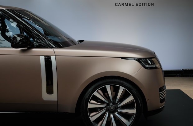 2022 Range Rover SV Carmel Edition_12
