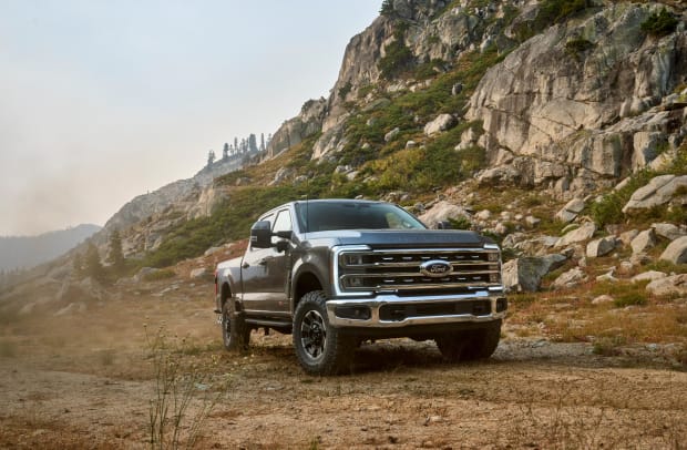 2023 Ford Super Duty F-250 Tremor Off-Road Package_01