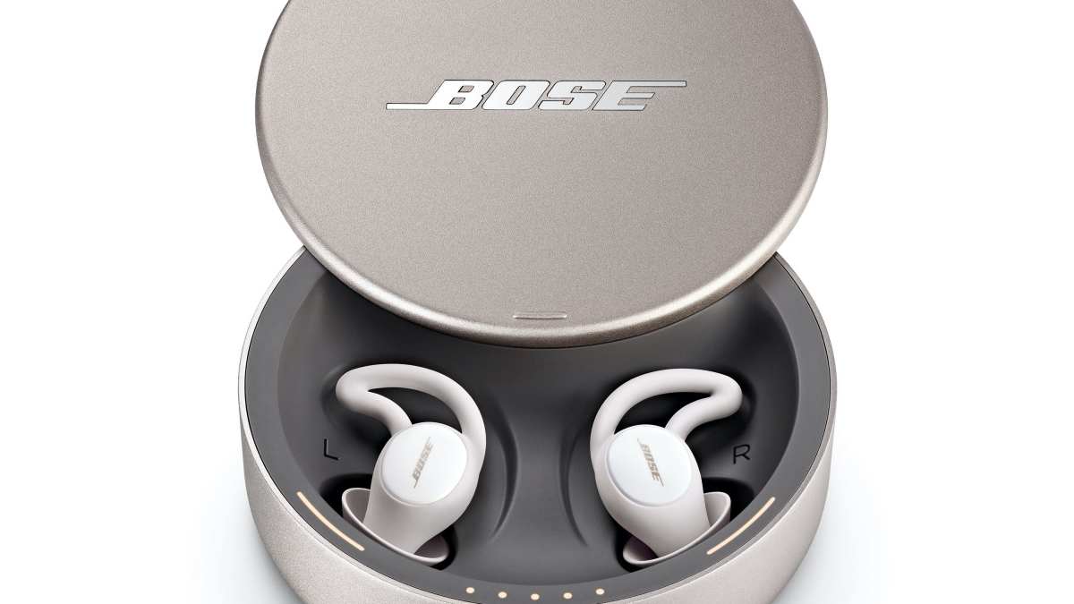 bose sleepbuds Ⅱ bose sleepbuds Ⅱ