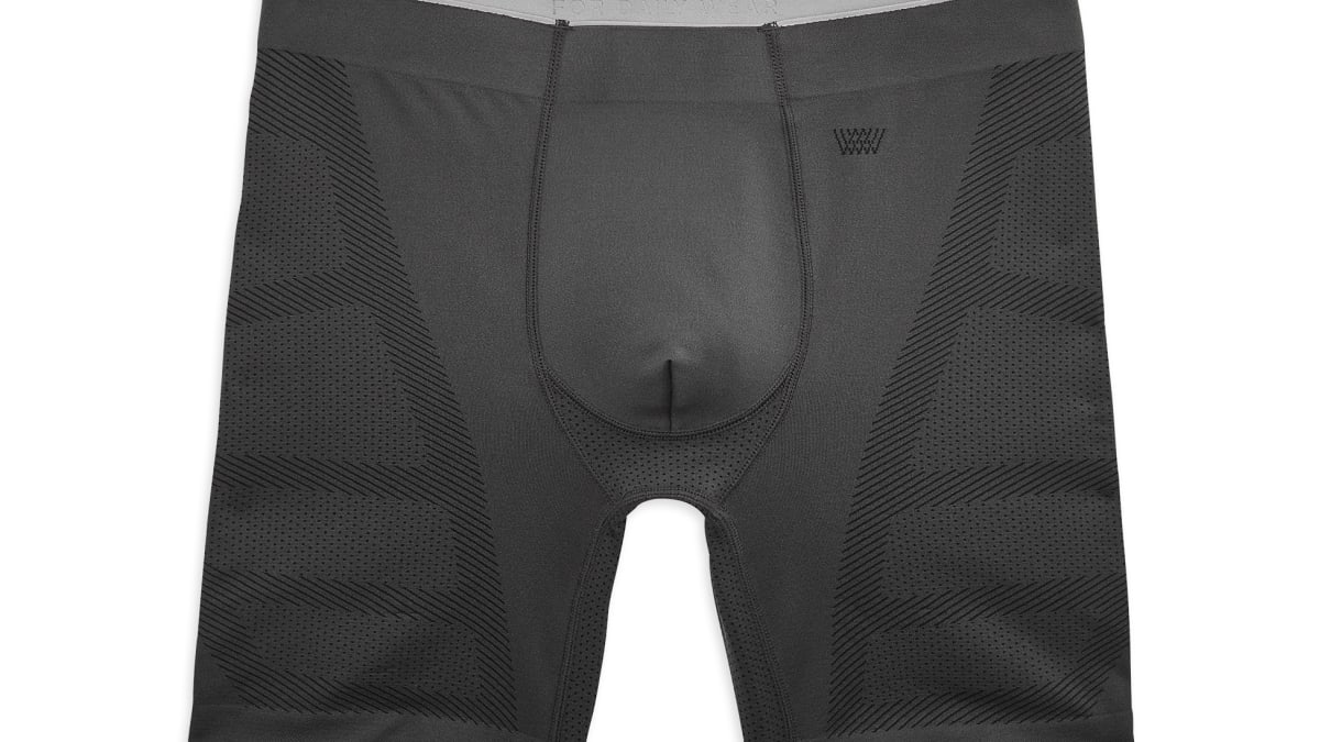 Mack Weldon's new Stealth Boxer Brief is designed to feel like a second  skin - Acquire