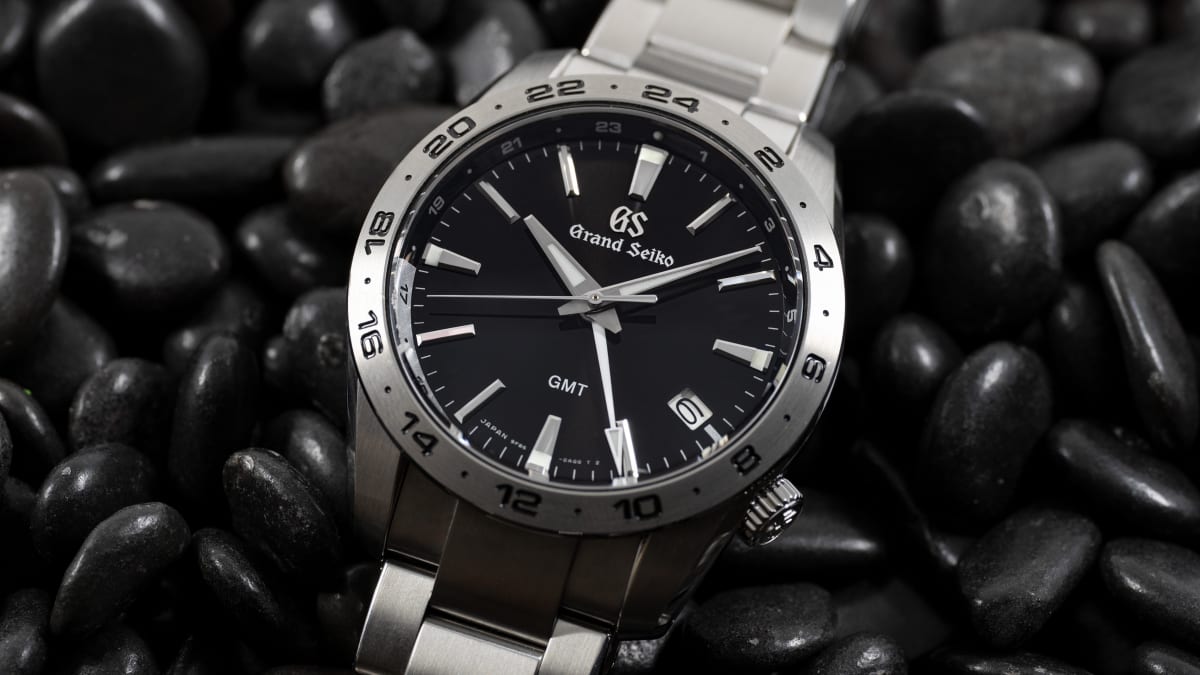 Grand Seiko introduces two new ways to travel in style - Acquire