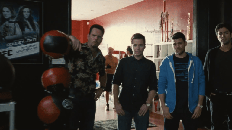 Entourage Official Teaser Trailer