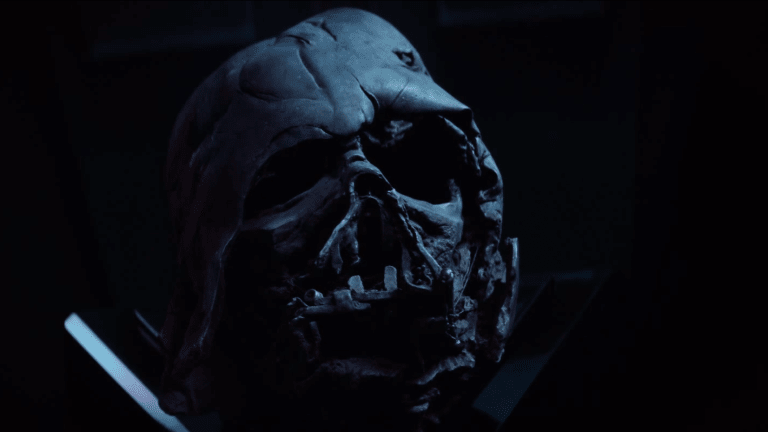 Star Wars: The Force Awakens Teaser 2