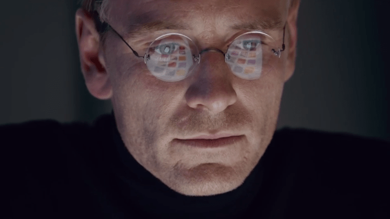 Steve Jobs Official Trailer