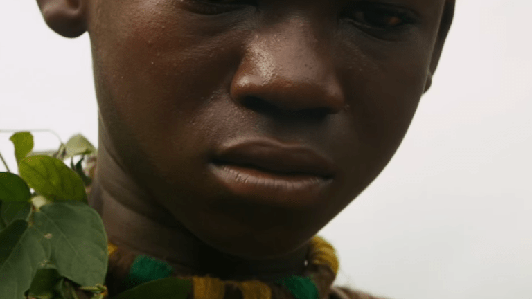 Beasts of No Nation