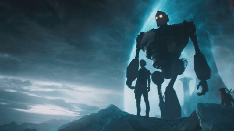 Steven Spielberg teases the long awaited adaption of Ready Player One